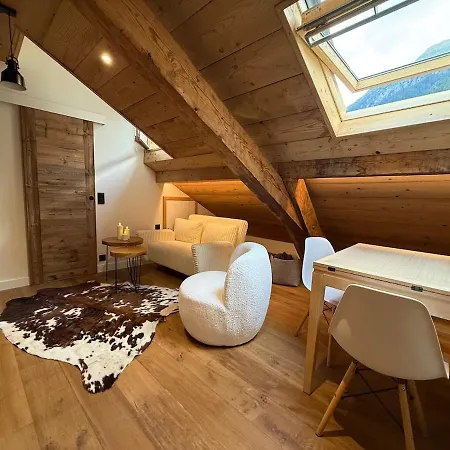 Alpine Haven , 1 Bedroom ,very Central, 300 M From Apartment *