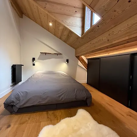 Alpine Haven , 1 Bedroom ,very Central, 300 M From Apartment