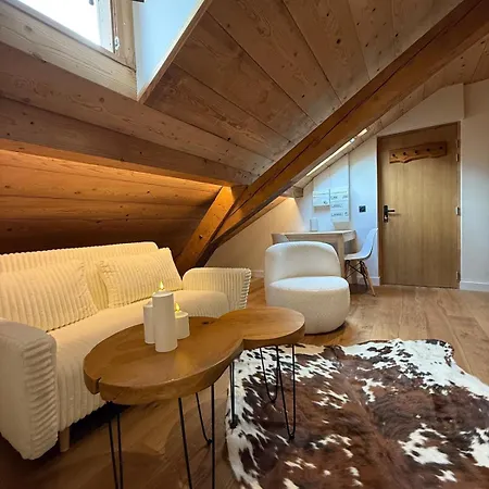 Alpine Haven , 1 Bedroom ,very Central, 300 M From Apartment
